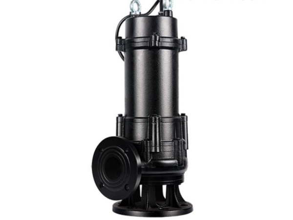 泵之家提示您:WQ污水潛水泵常見的故障問題及解決方法