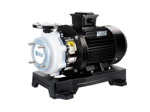 泵之家提示您:關(guān)于氟塑料單級離心泵需要注意哪些方面
