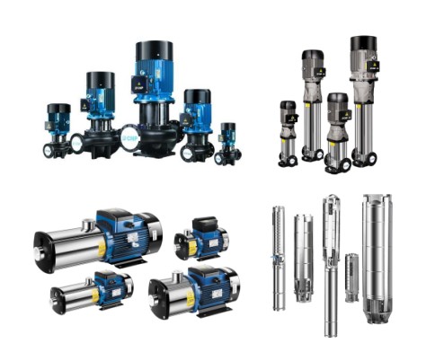 泵之家服務承諾