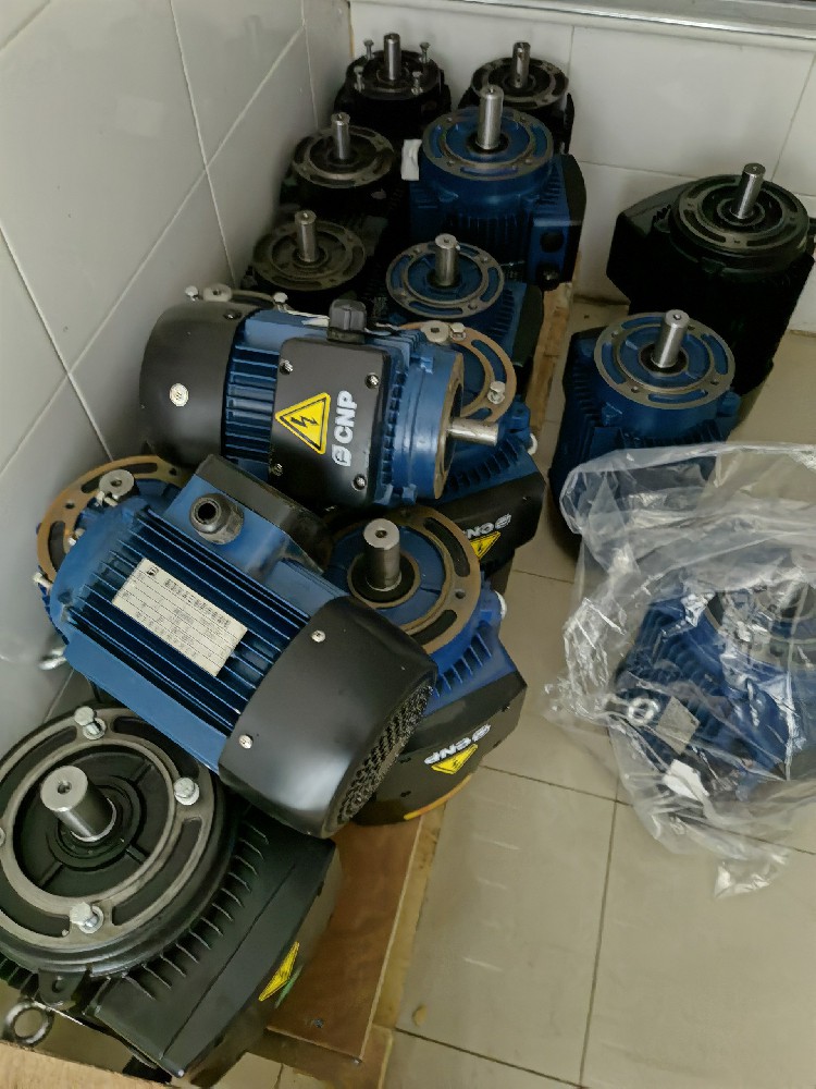 泵之家提示您：南方泵業水泵可以標配YE4/YE5/永磁變頻電機