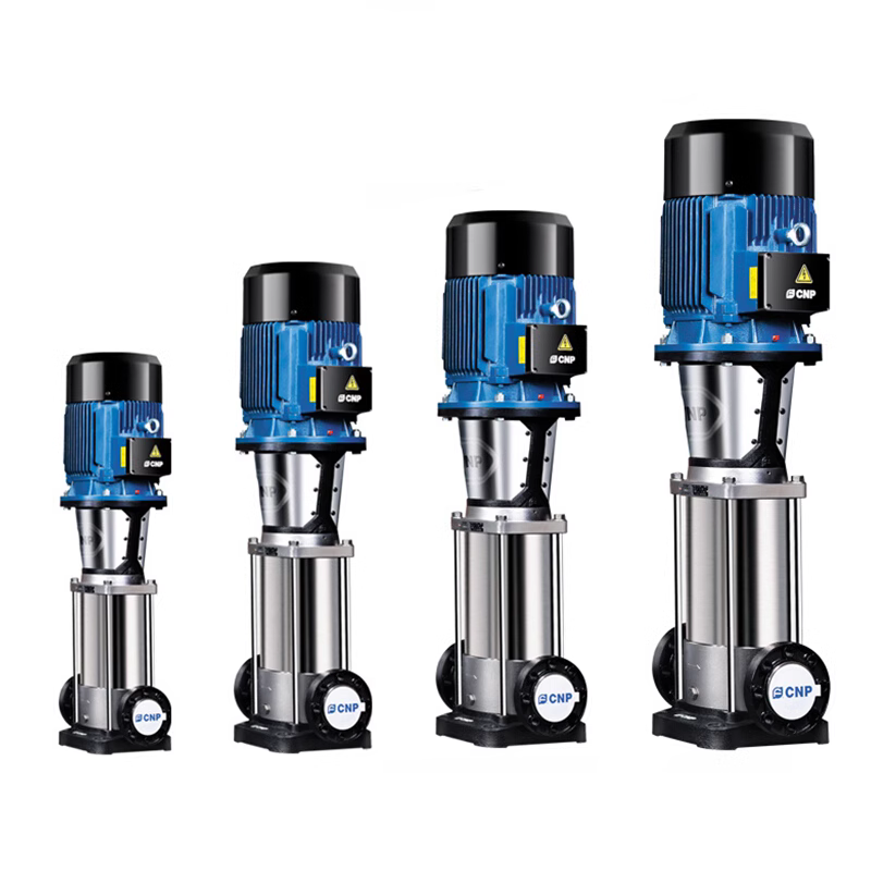 2024年4月南方泵業CDM/CDMF系列部分規格型號現貨，可下單即發。